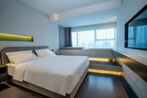 laizhu xingchen hotel