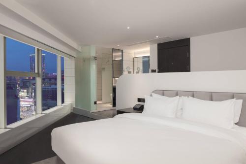 laizhu xingchen hotel