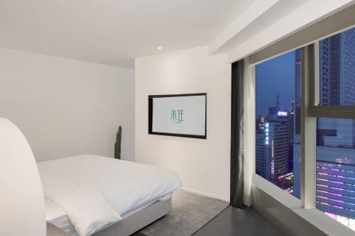 laizhu xingchen hotel