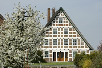 Diekstuv Hotel,,0 star