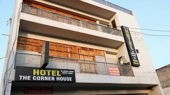 Hotel Corner House - A Budget Stay Rooms,,2 star