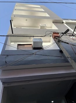 hotel prime stay