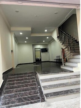 hotel prime stay