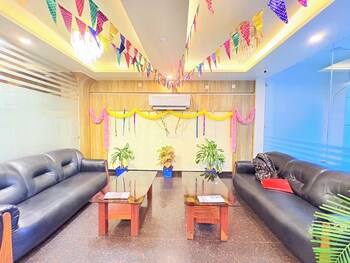 Rohit Rohini Swami Pranavananda Marg,,2 star