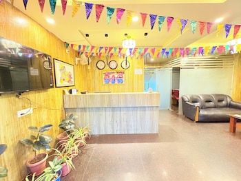 Rohit Rohini Swami Pranavananda Marg,,2 star