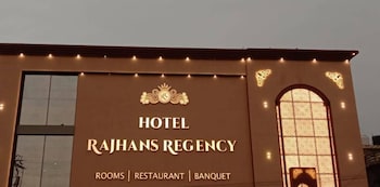 Rajhans Regency Near Sohrab Gate,,2 star