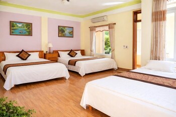 midtown homestay