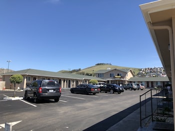 surfside stay morro bay