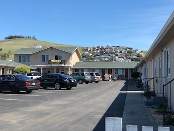 surfside stay morro bay