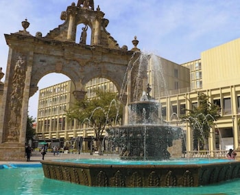 centro zapopan n50