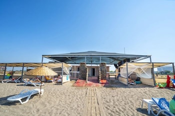 club aperion beach hotel all inclusive