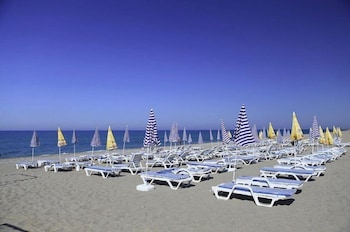 club aperion beach hotel all inclusive