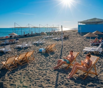club aperion beach hotel all inclusive