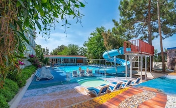Club Aperion Beach Hotel - All Inclusive,,0 star