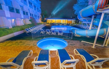 Club Aperion Beach Hotel - All Inclusive,,0 star