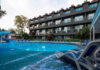 Club Aperion Beach Hotel - All Inclusive,,0 star