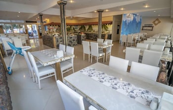 club aperion beach hotel all inclusive