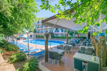 club aperion beach hotel all inclusive