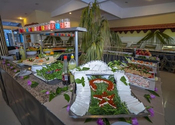 club aperion beach hotel all inclusive