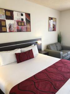 Golden West Motor Inn,New South Wales>>Dubbo,4 star