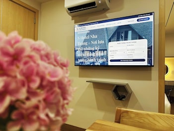 s hotel nha trang