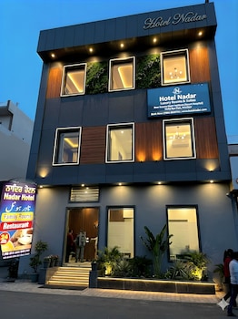 Hotel Nadar,,2 star