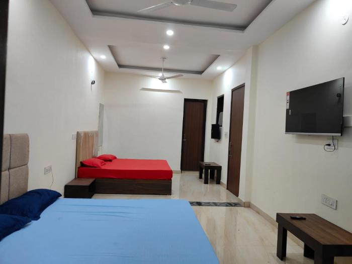 hotel nadar