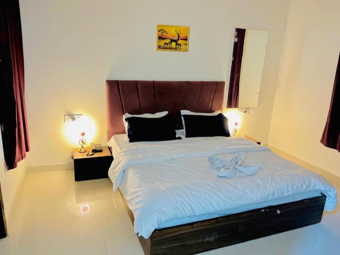 hotel nadar