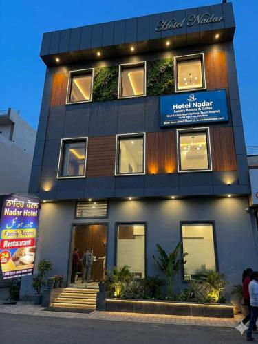 Hotel Nadar,,2 star