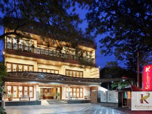 Kertanegara Premium Guest House,Klojen>>East Java,3 star