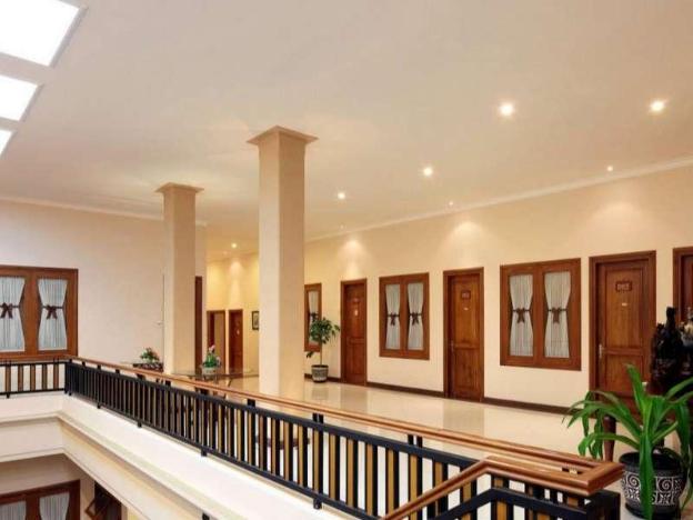 kertanegara premium guest house