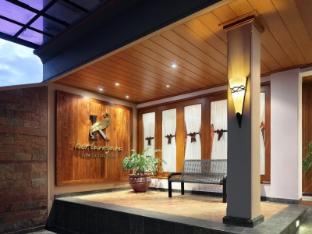 Kertanegara Premium Guest House,Klojen>>East Java,3 star