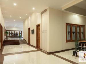 kertanegara premium guest house