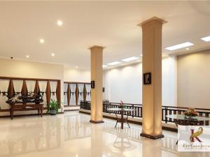 kertanegara premium guest house