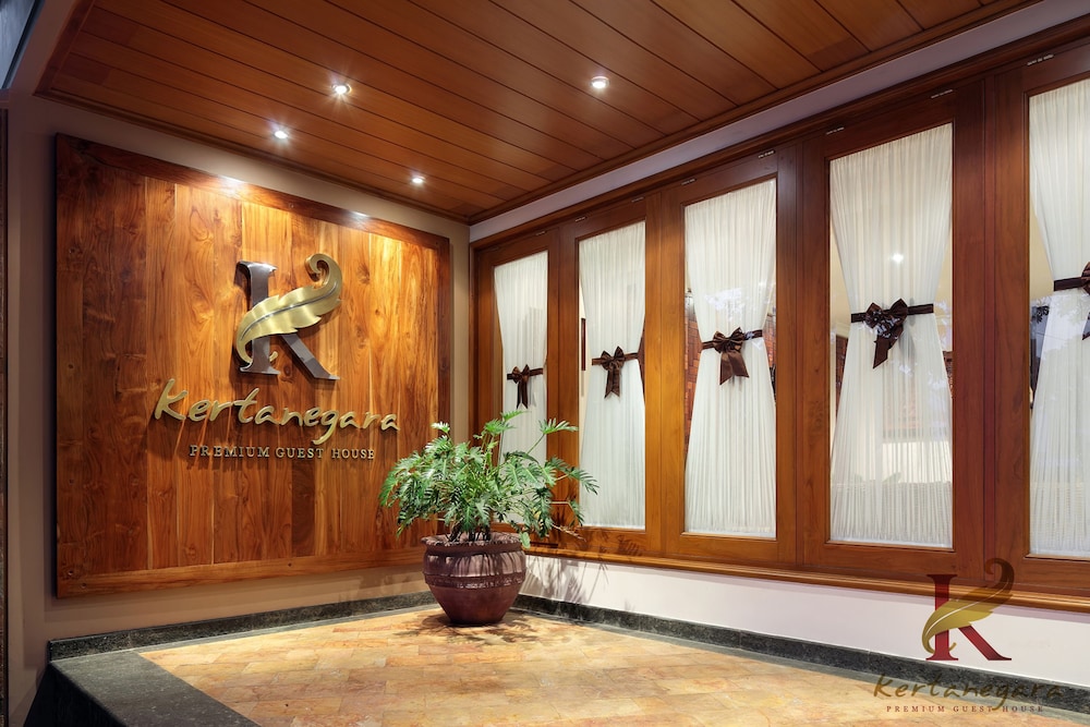 kertanegara premium guest house