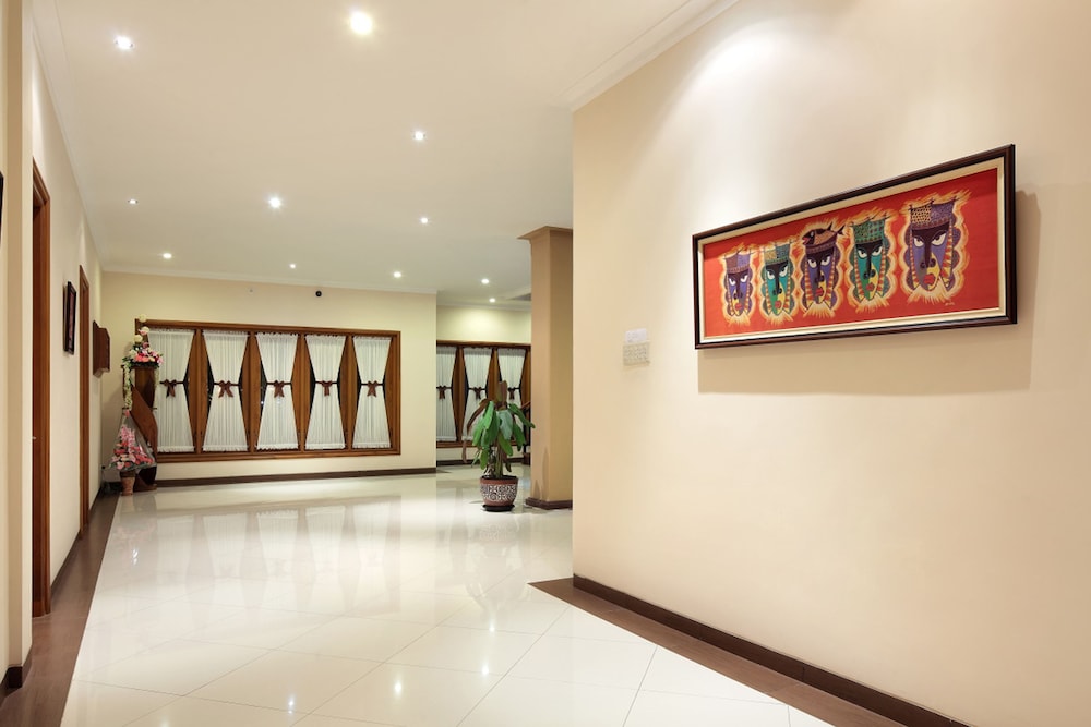 kertanegara premium guest house