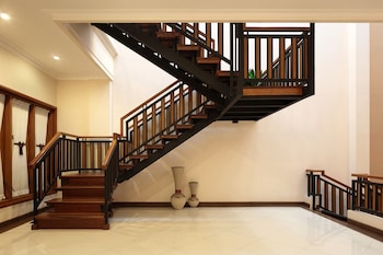 kertanegara premium guest house