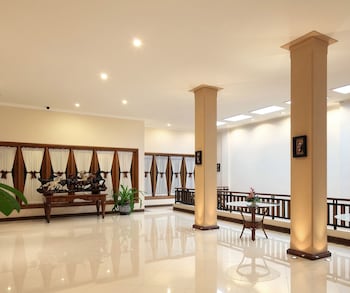 kertanegara premium guest house
