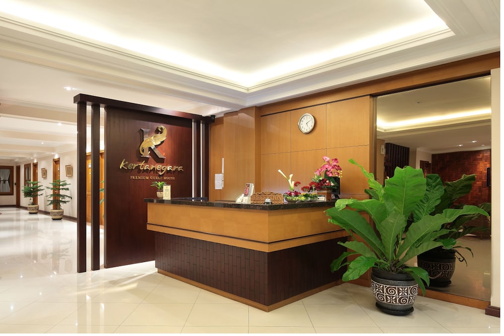 kertanegara premium guest house