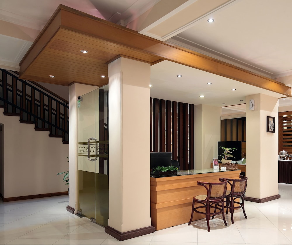 kertanegara premium guest house