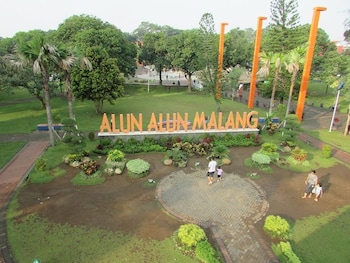 kertanegara premium guest house