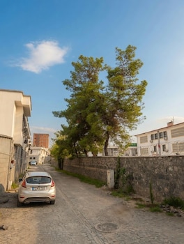 old city diyarbakir