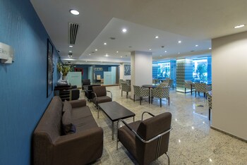 hotel mavi surmeli