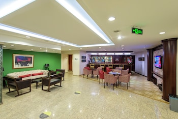 hotel mavi surmeli