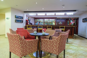 hotel mavi surmeli