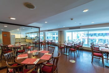 hotel mavi surmeli