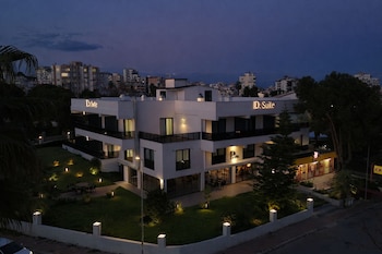 antalya