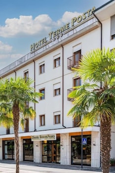 unity bank hotel terme padova rc12