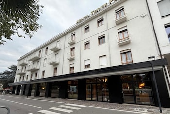 unity bank hotel terme padova rc12
