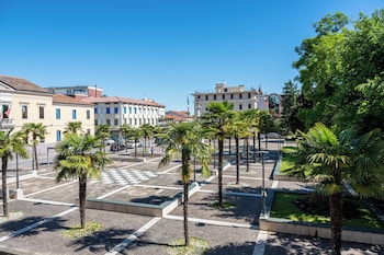 Unity Bank Hotel Terme Padova Rc12,,0 star